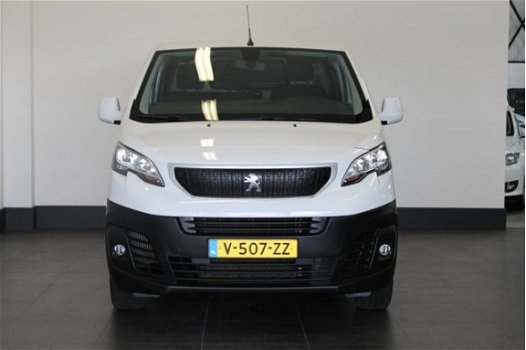 Peugeot Expert - 2.0 BlueHDI 122PK L2 - Airco - Navi - Cruise € 10.900, - Ex - 1