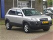 Hyundai Tucson - 2.0i Style Premium - 1 - Thumbnail