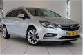 Opel Astra - 1.0 TURBO 105PK ONLINE EDITION NAVI TEL PDC - 1 - Thumbnail