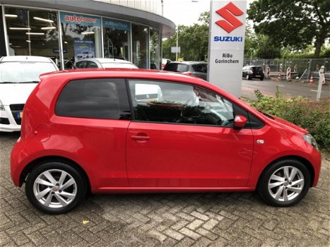 Seat Mii - 1.0 75pk 3D Style Sport - 1