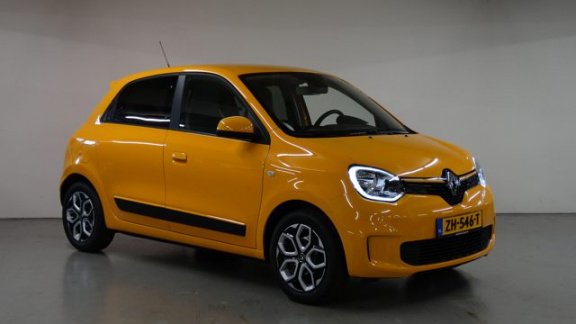 Renault Twingo - 1.0 SCe 75pk Collection |DEMO| - 1