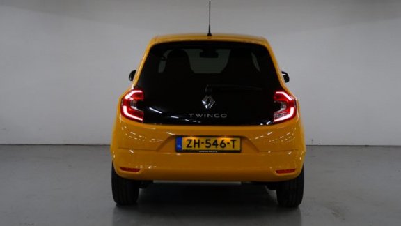 Renault Twingo - 1.0 SCe 75pk Collection |DEMO| - 1