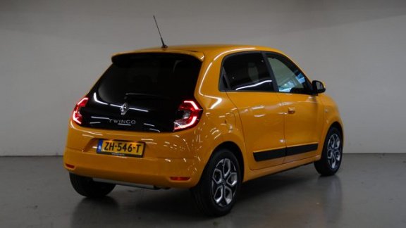 Renault Twingo - 1.0 SCe 75pk Collection |DEMO| - 1