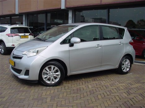 Toyota Verso S - 1.3 VVT-i Comfort - 1