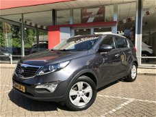 Kia Sportage - 1.6 GDI X-ecutive Plus Pack