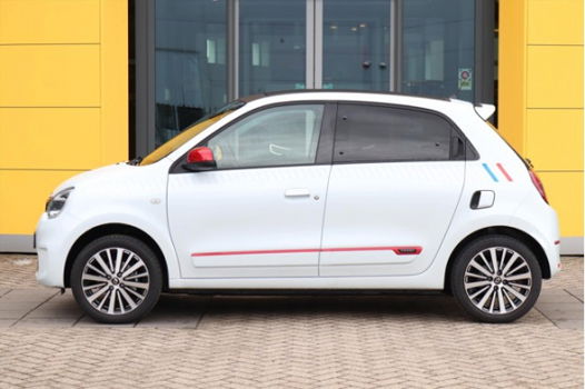 Renault Twingo - SCe 75 Intens / Cabriodak / 16-inch velgen - 1