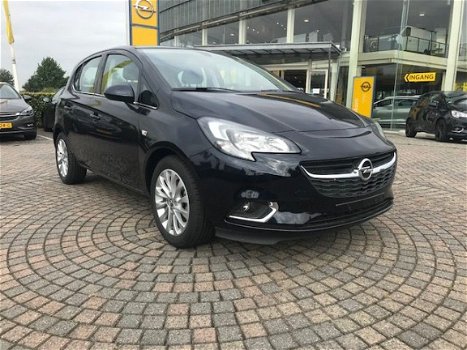 Opel Corsa - 1.0 Turbo S&S 90pk 5d Online Edition 2.0 - 1