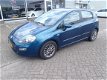 Fiat Punto - 1.3 Multijet 16V 85pk 5d Easy Bleu&me - 1 - Thumbnail