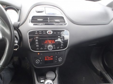 Fiat Punto - 1.3 Multijet 16V 85pk 5d Easy Bleu&me - 1