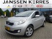 Kia Venga - 1.4 CVVT Plus Pack NAVIGATIE / ZEER VERZORGDE VENGA MET SLECHTS 64000 KILOMETERS GEREDEN - 1 - Thumbnail