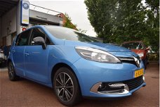 Renault Scénic - Energy TCe 115 BOSE