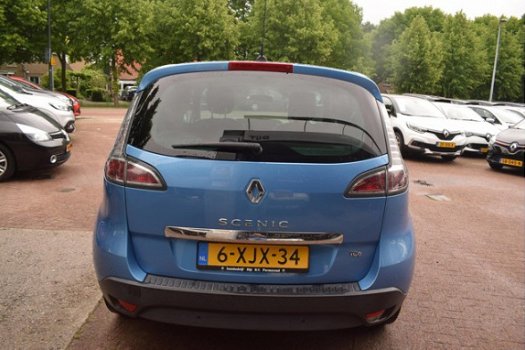 Renault Scénic - Energy TCe 115 BOSE - 1