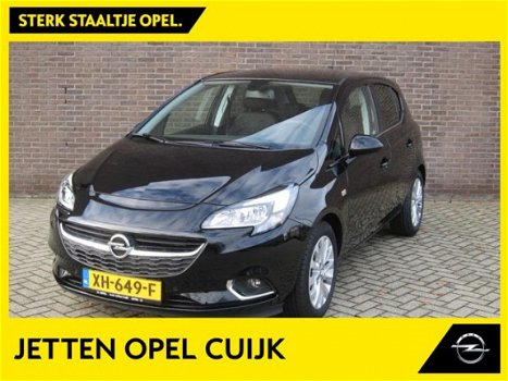 Opel Corsa - 1.0 Turbo Onl.Ed 2.0.Navi - 1