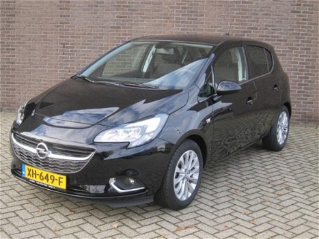 Opel Corsa - 1.0 Turbo Onl.Ed 2.0.Navi - 1