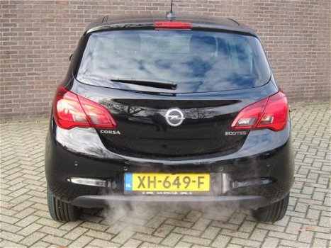 Opel Corsa - 1.0 Turbo Onl.Ed 2.0.Navi - 1