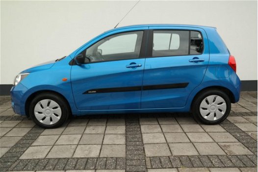 Suzuki Celerio - 1.0 Comfort AIRCO RIJKLAAR PRIJS - 1