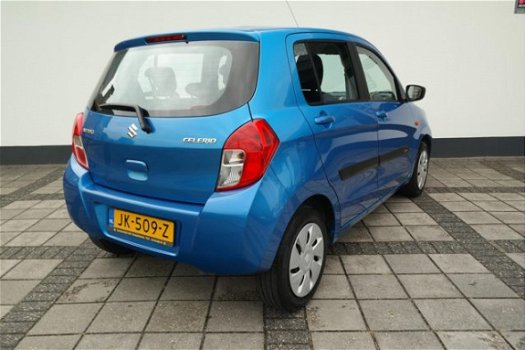 Suzuki Celerio - 1.0 Comfort AIRCO RIJKLAAR PRIJS - 1