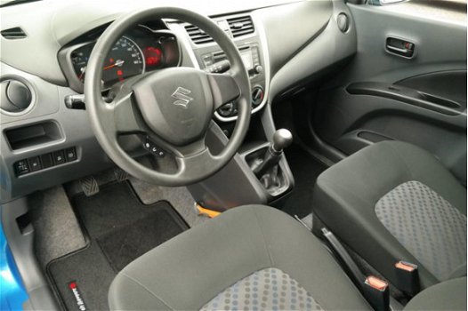 Suzuki Celerio - 1.0 Comfort AIRCO RIJKLAAR PRIJS - 1