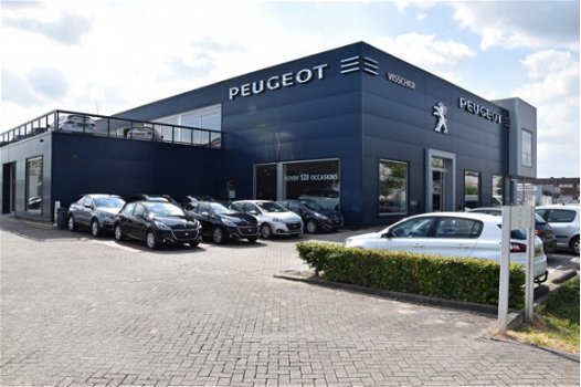 Peugeot Expert - PREMIUM PACK 2.0 HDI 120PK 231S | RIJKLAAR | NAVIGATIE | 17 LMV - 1