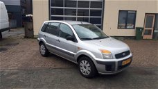 Ford Fusion - 1.4-16V Champion Een zeer nette auto 106920 KM Met N.A.P