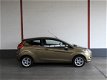 Ford Fiesta - 1.25 Titanium AIRCO/MISTLAMPEN/LMV - 1 - Thumbnail