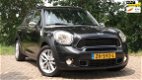 Mini Mini Countryman - 1.6 Cooper S Chili - Automaat - Airco - Elek. pakket - Vol opties - Inruil mo - 1 - Thumbnail