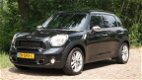 Mini Mini Countryman - 1.6 Cooper S Chili - Automaat - Airco - Elek. pakket - Vol opties - Inruil mo - 1 - Thumbnail