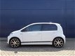 Volkswagen Up! - GTI 1.0 TSI 116pk CAMERA/STOELVERWARMING/DAB+/LMV 17