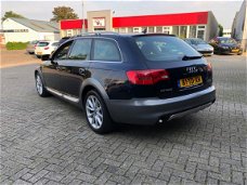 Audi A6 Allroad - 3.0 TDI Pro Line S-Line Quattro Navi/Leer/Bom Vol/Nap/Cruise/Zeer Nette