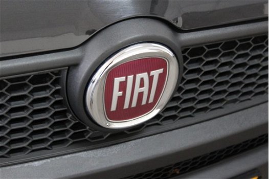 Fiat Doblò - 1.3MJ 90pk L1H1 Actual Airco/Audio/Blue&Me - 1