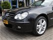 Mercedes-Benz CLK-klasse Cabrio - 200 K. Avantgarde - 1 - Thumbnail