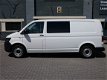 Volkswagen Transporter - 2.0 TDI L2H1 Dubbel cabine - 1 - Thumbnail