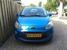 Ford Ka - 1.2 Cool&Sound