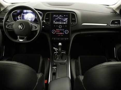 Renault Mégane - 1.5 dCi Bose Navigatie | Parkeersensoren | Stoelverwarming | Rijstrooksensor | Airc - 1