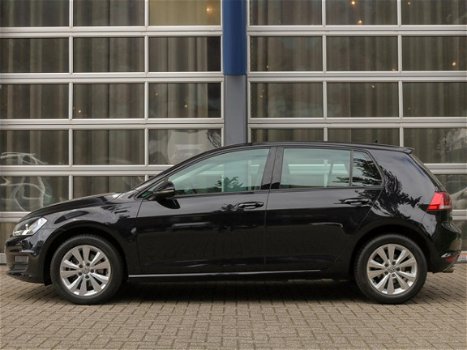 Volkswagen Golf - 1.6 TDI Comfortline - 1