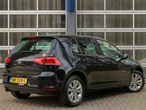 Volkswagen Golf - 1.6 TDI Comfortline - 1