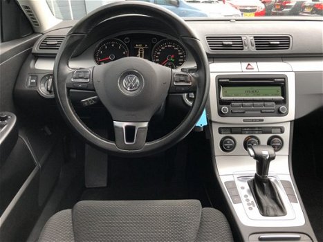 Volkswagen Passat Variant - 1.4 TSI Comfortline Automaat/Climate/Schuifdak - 1