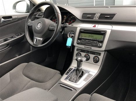 Volkswagen Passat Variant - 1.4 TSI Comfortline Automaat/Climate/Schuifdak - 1