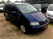 Seat Alhambra - 2.0 Reference - 1 - Thumbnail