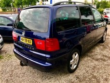 Seat Alhambra - 2.0 Reference