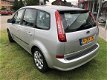 Ford C-Max - 1.6 Ghia | PDC | Cruise | Trekhaak | Climate| Dealer onderhouden - 1 - Thumbnail