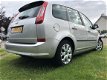 Ford C-Max - 1.6 Ghia | PDC | Cruise | Trekhaak | Climate| Dealer onderhouden - 1 - Thumbnail