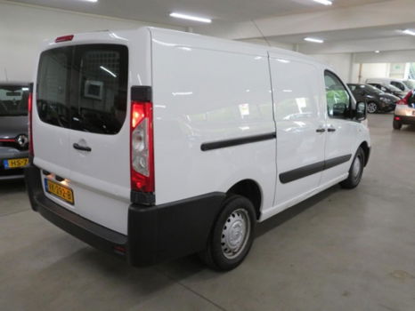 Citroën Jumpy - 12 2.0 HDI L2H1 Economy Airco Schuifdeur - 1