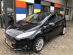 Ford Fiesta - 1.0 EcoB. Titanium X - 1 - Thumbnail