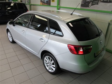 Seat Ibiza ST - 1.2 TSI Style Navigatie, Climate control - 1