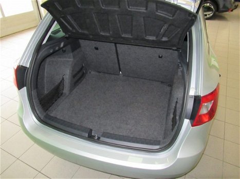 Seat Ibiza ST - 1.2 TSI Style Navigatie, Climate control - 1