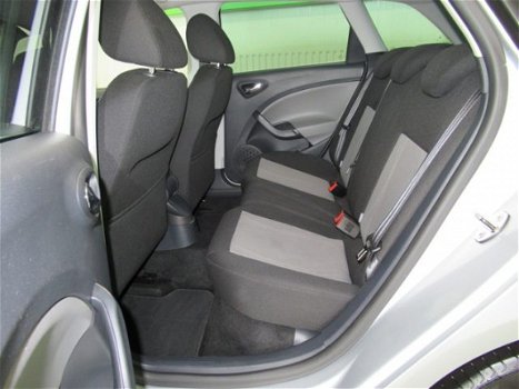 Seat Ibiza ST - 1.2 TSI Style Navigatie, Climate control - 1