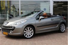 Peugeot 207 - 1.6 16V CC 110KW Feline - MEENEEMPRIJS