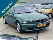 BMW 3-serie Coupé - 323Ci Executive/Clima/Automaat/Boekjes - 1 - Thumbnail