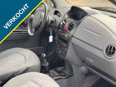 Chevrolet Matiz - 0.8 Spirit/Stuurbkr/Elek.ramen/Nieuwe APK - 1